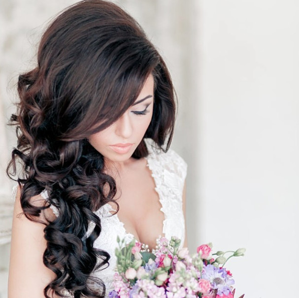 best wedding hairstyles