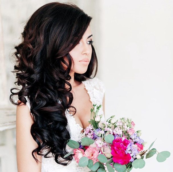 best wedding hairstyles