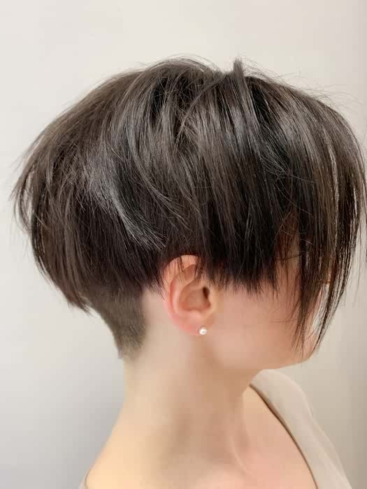 Trendy Short Hairstyles