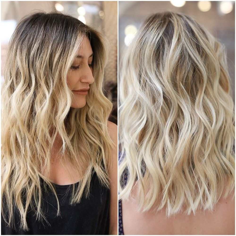 Image result for balayage