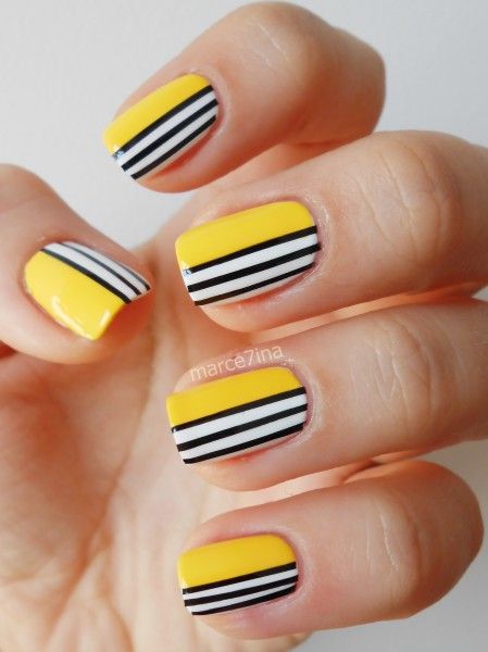 Top 7 Biggest Nail Trends of Summer 