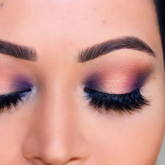 How to Rock Halo Eyeshadow