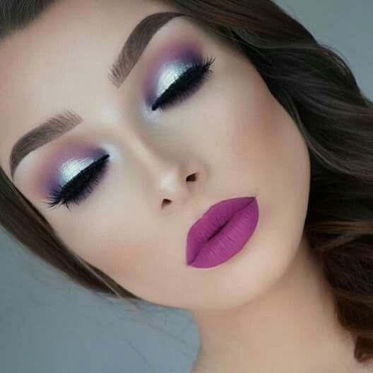 How to Rock Halo Eyeshadow