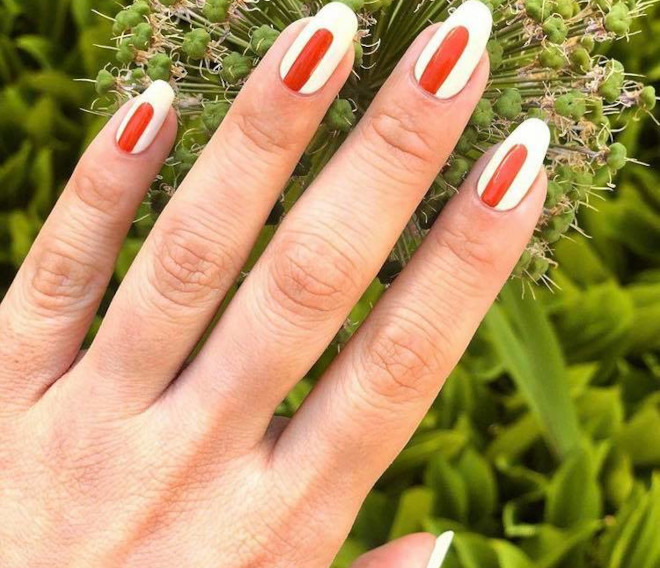 easy diy manicures to try