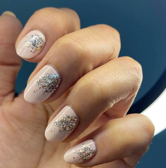 easy diy manicures to try