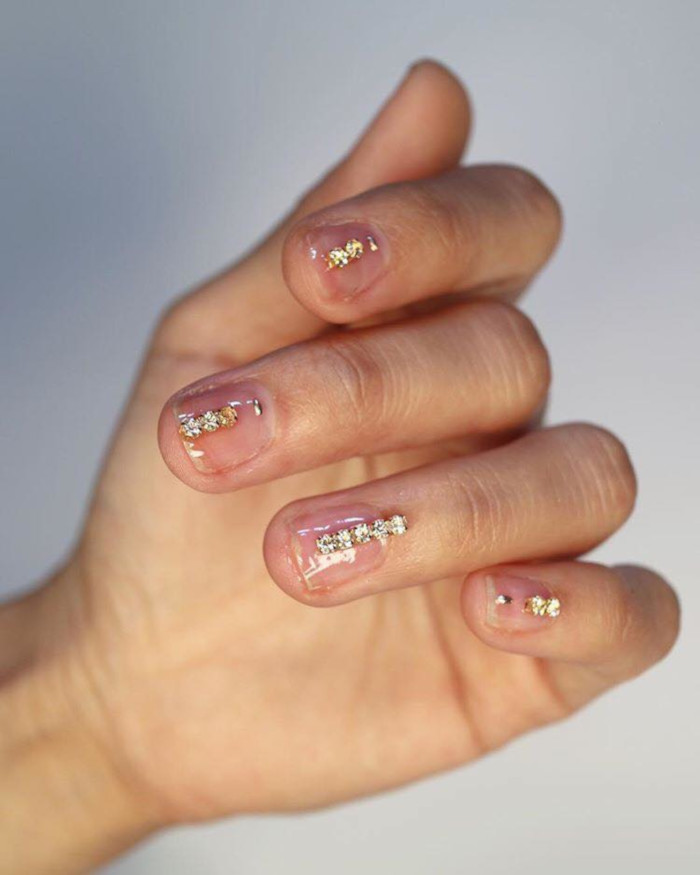 The-Best-Nail-Trends-For-Spring-Rhinestone-embellished-nails