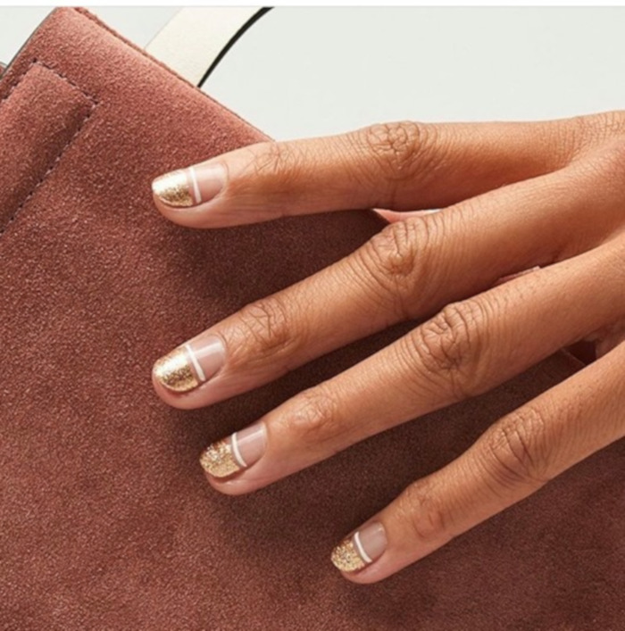 fall nail trends