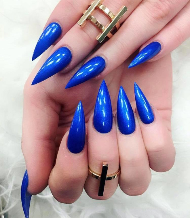 fall nail color trends