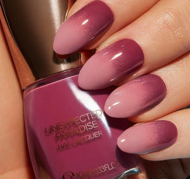 fall nail color trends