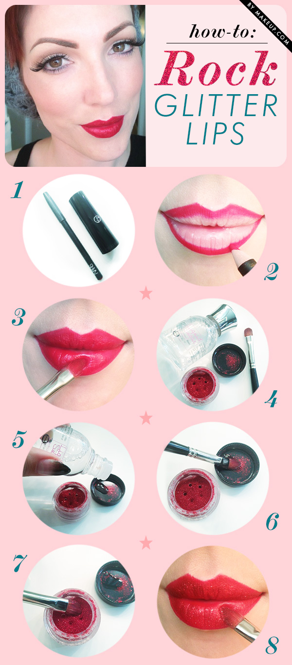 how_to_rock_glitter_lips