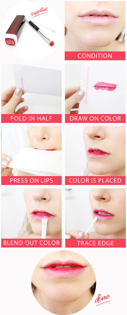 makeup-ombre-gradient-lip-tutorial-how-to-1
