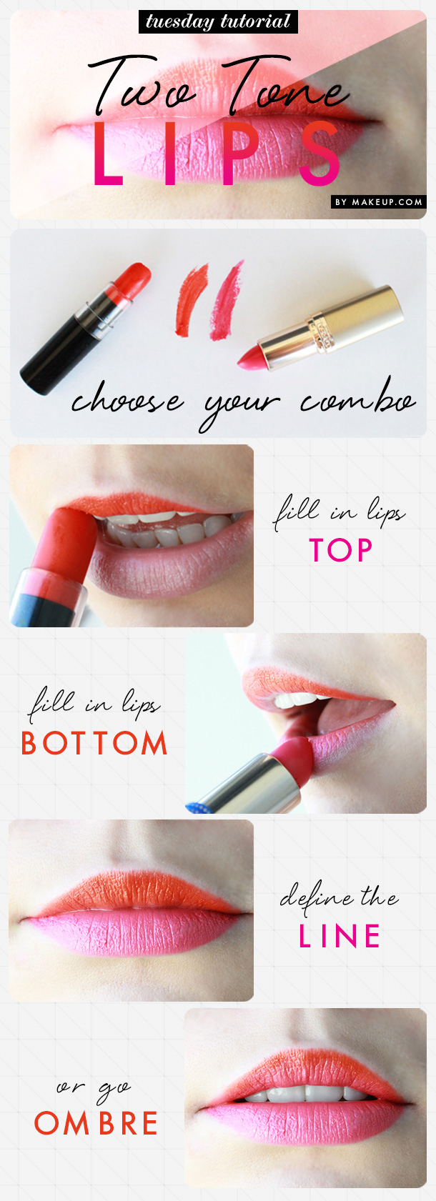 Tuesday-Tutorial-Two-Tone-Lips-bop