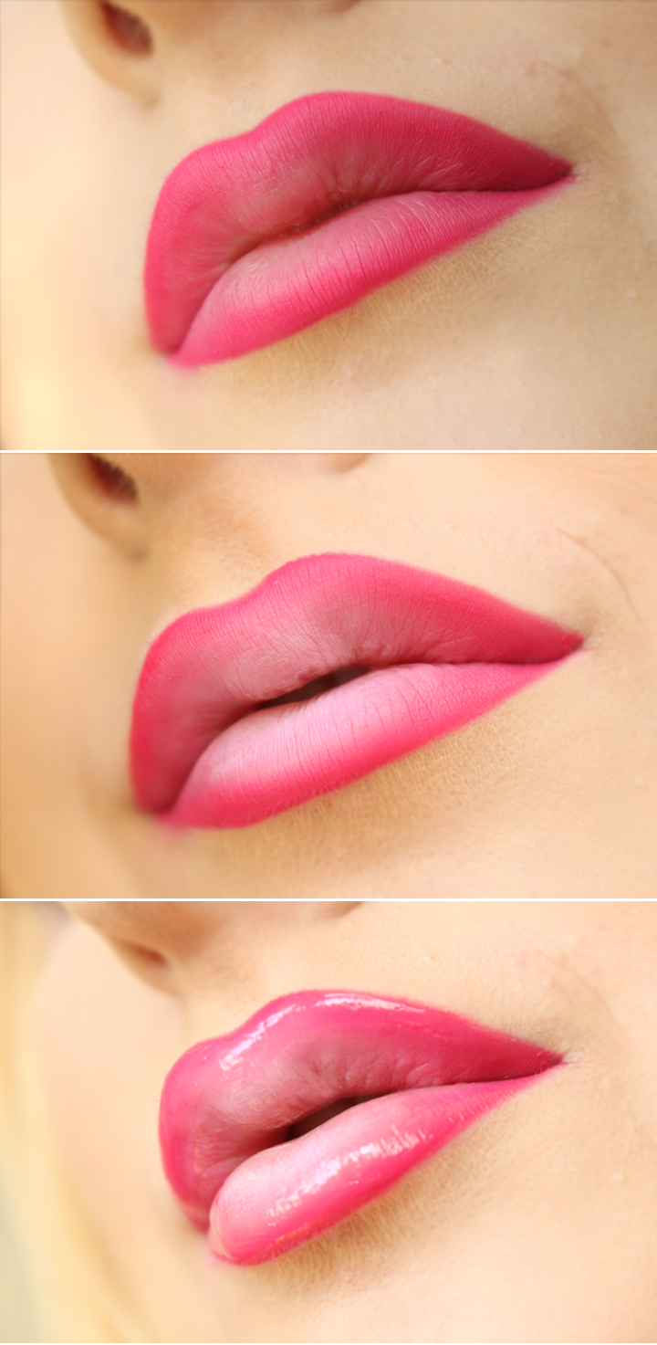 delicious-lips diy